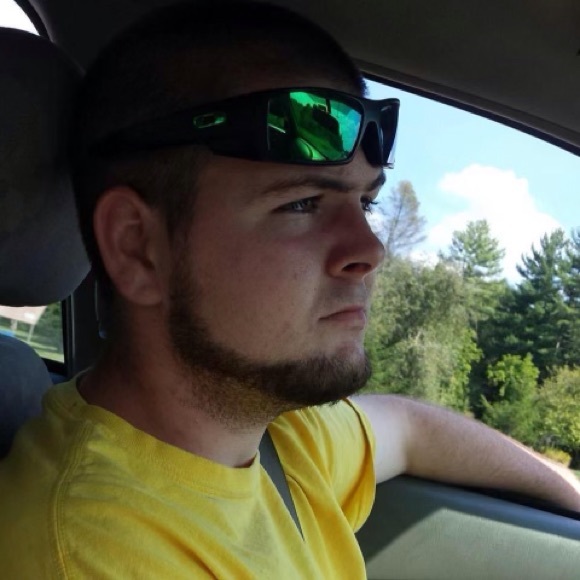 Meet your Posher, Michael - Picture 1 of 1